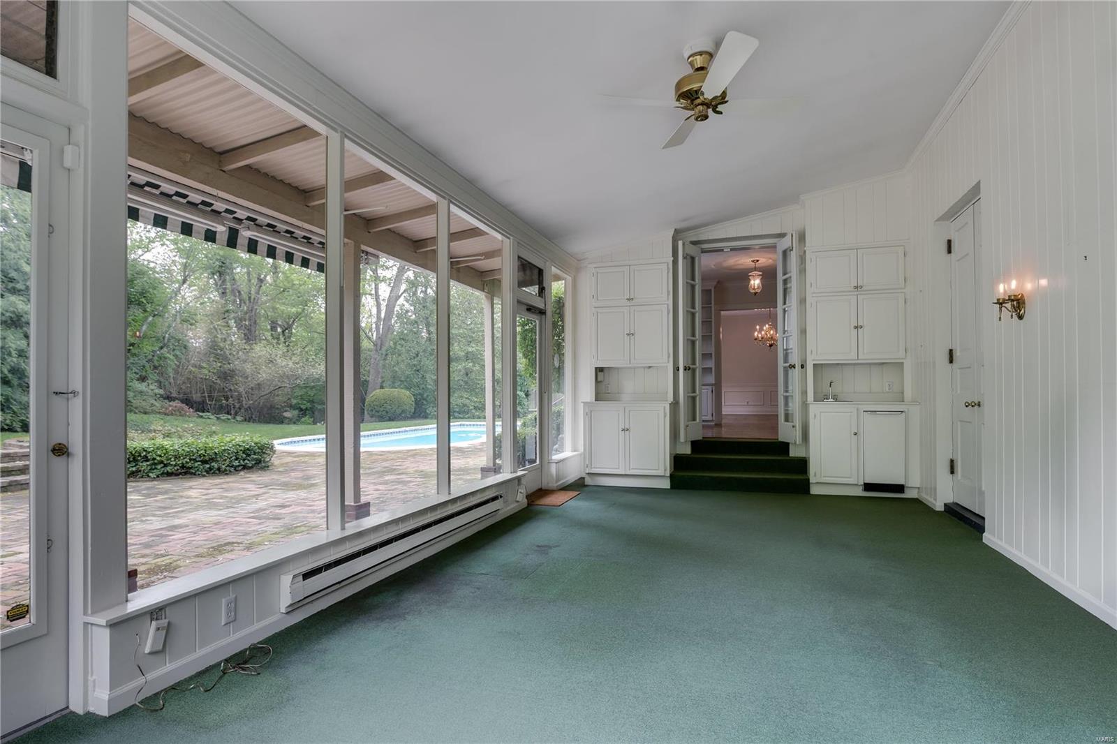 Upper Ladue - Residential