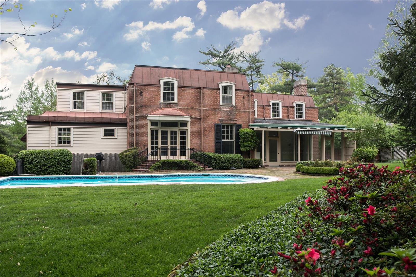 Upper Ladue - Residential