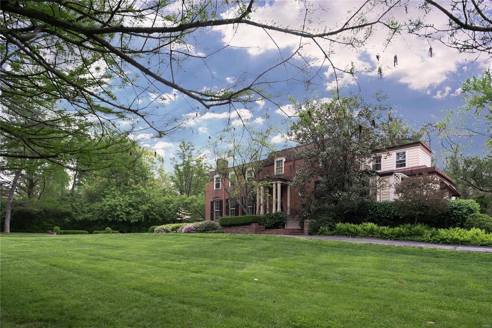 Upper Ladue - Residential