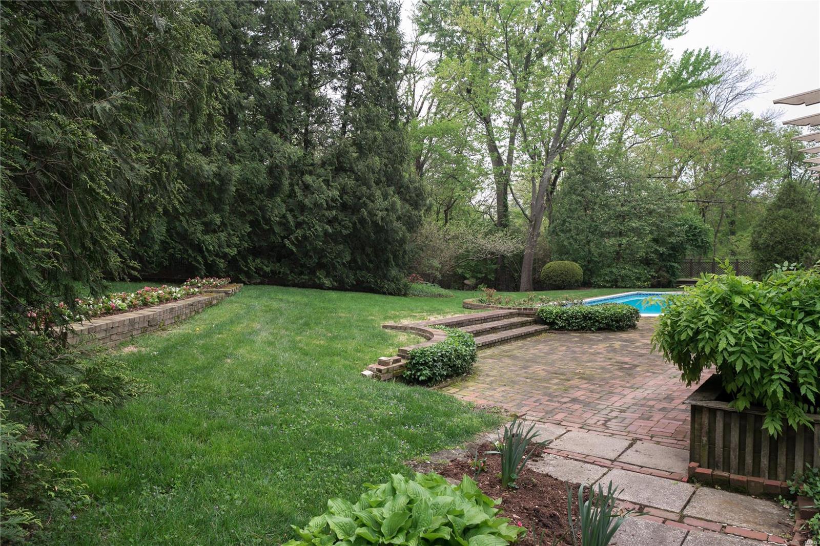 Upper Ladue - Residential