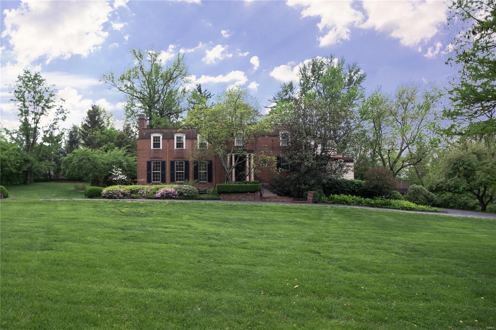 Upper Ladue - Residential