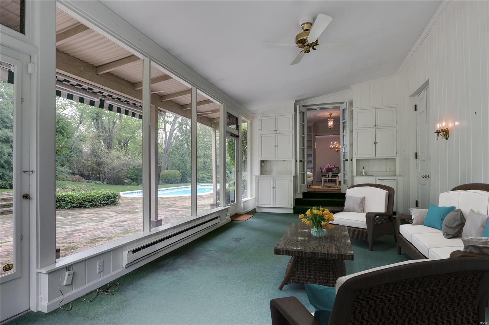 Upper Ladue - Residential