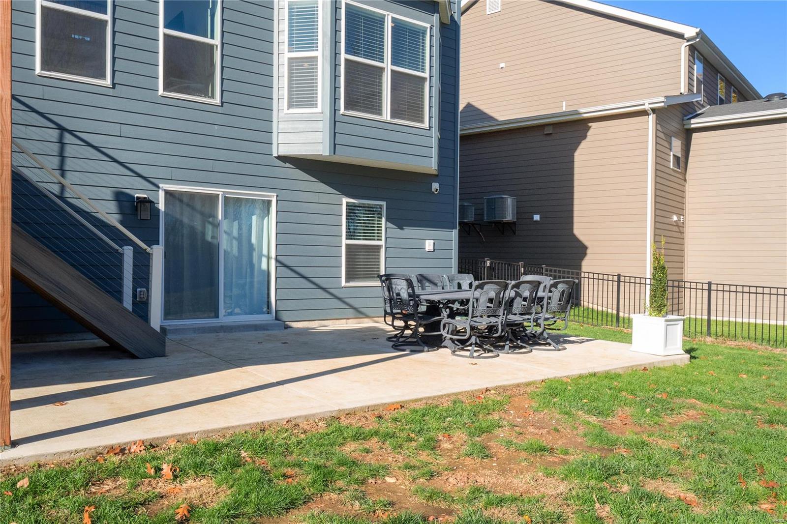 Fienup Farms Eight - Residential