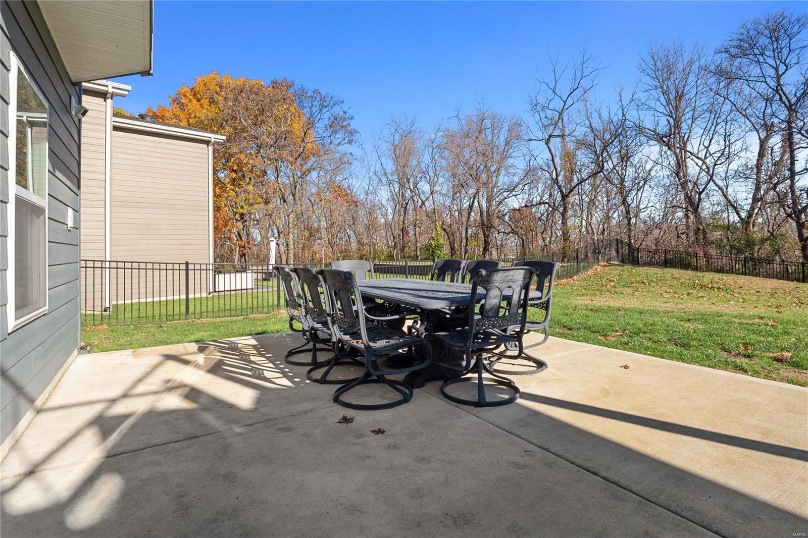 Fienup Farms Eight - Residential