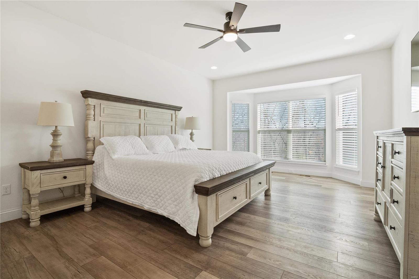 Fienup Farms Eight - Residential