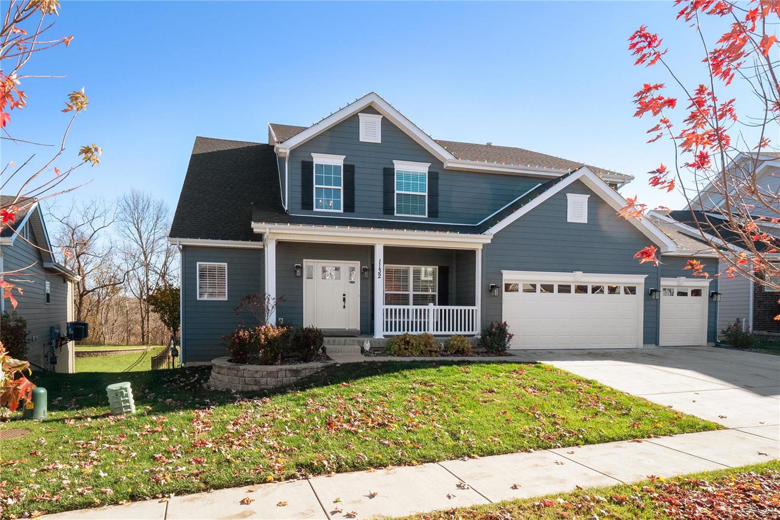 Fienup Farms Eight - Residential