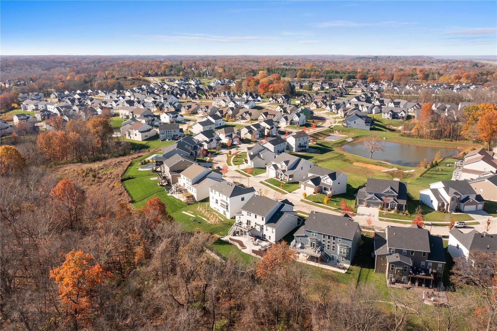 Fienup Farms Eight - Residential