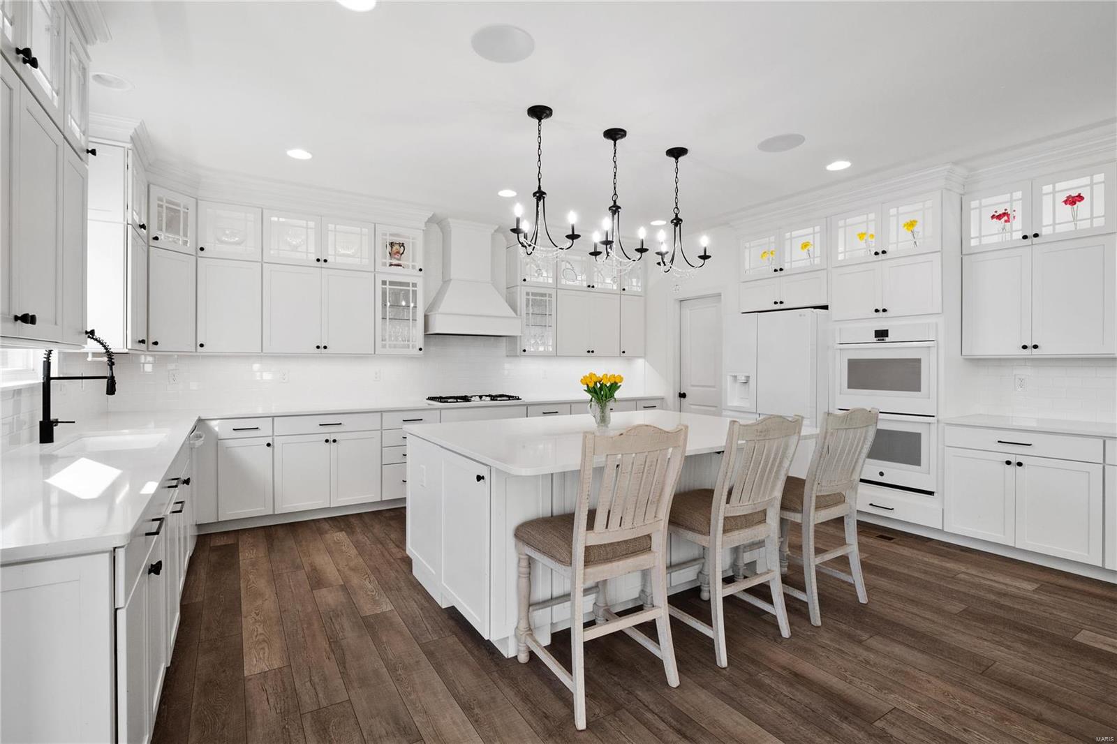 Fienup Farms Eight - Residential