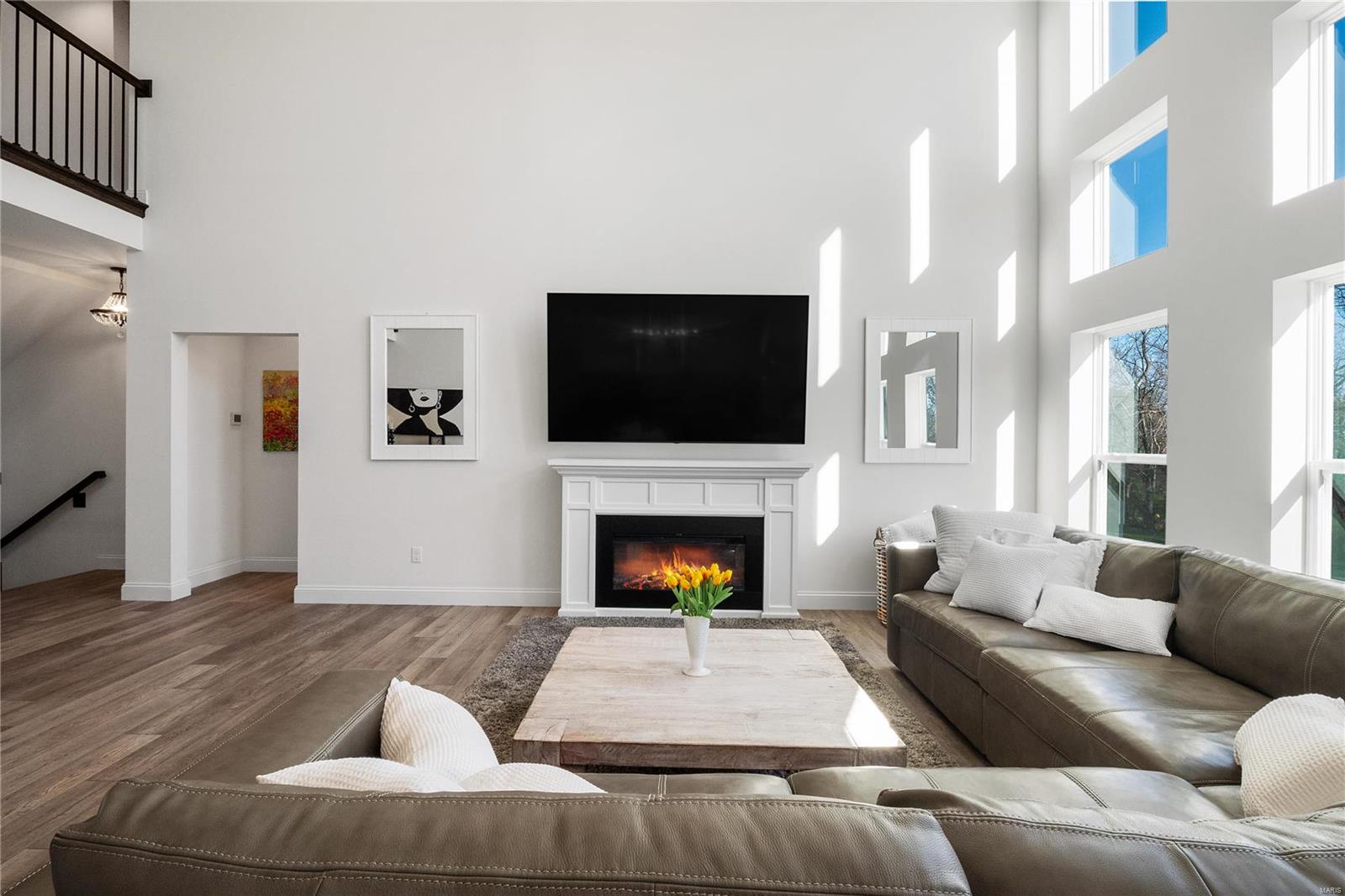 Fienup Farms Eight - Residential