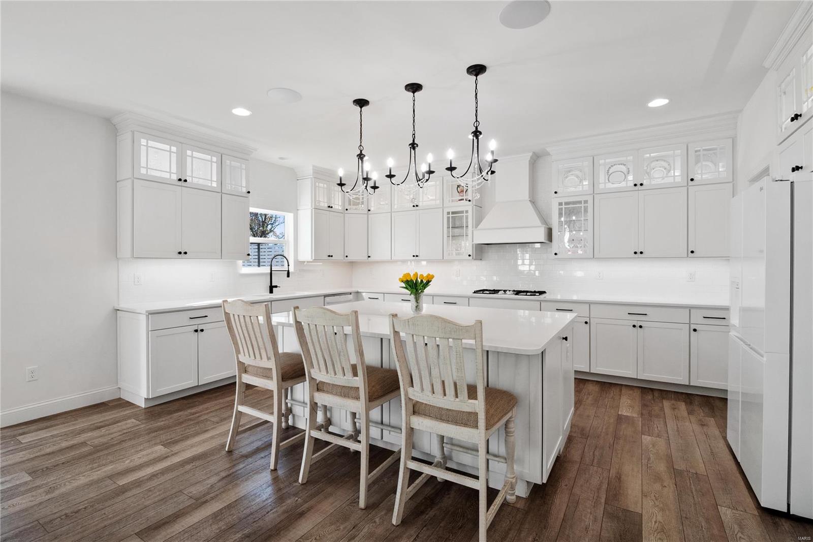 Fienup Farms Eight - Residential