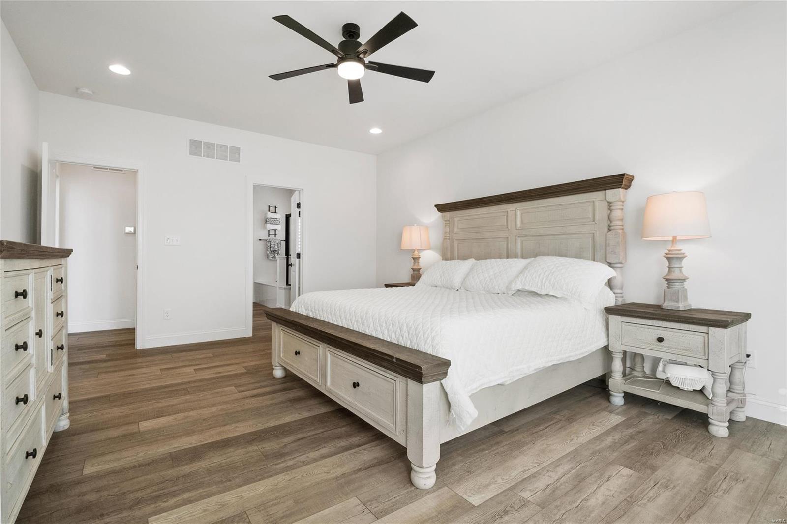 Fienup Farms Eight - Residential