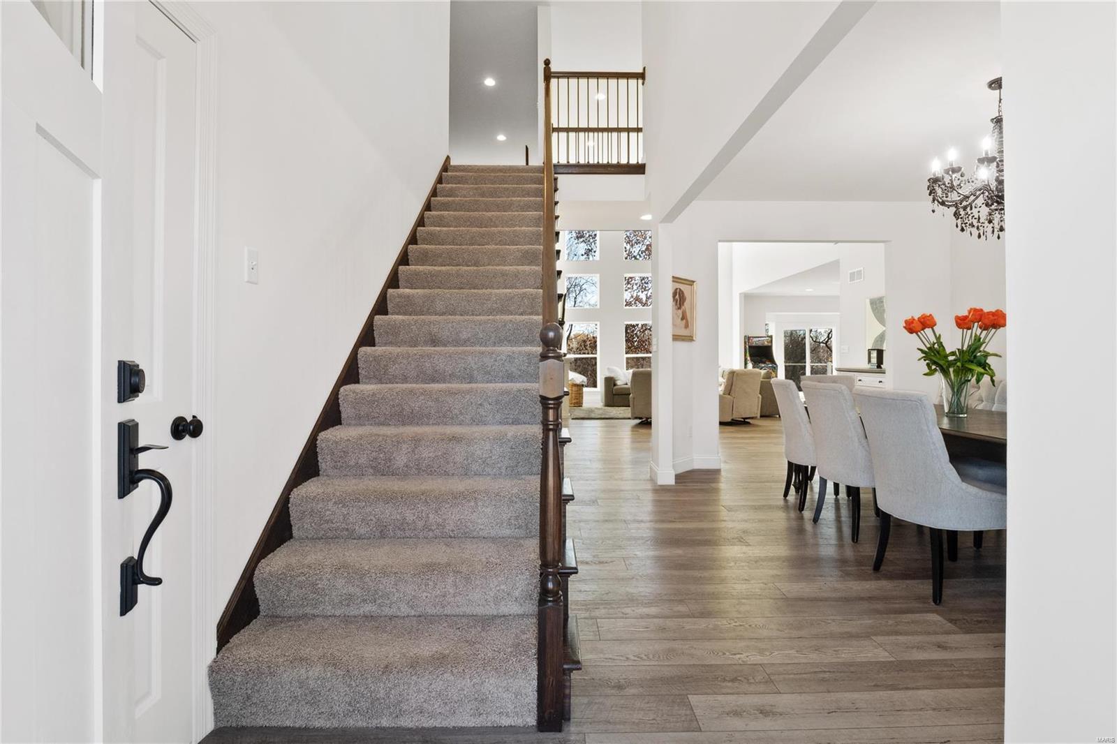 Fienup Farms Eight - Residential