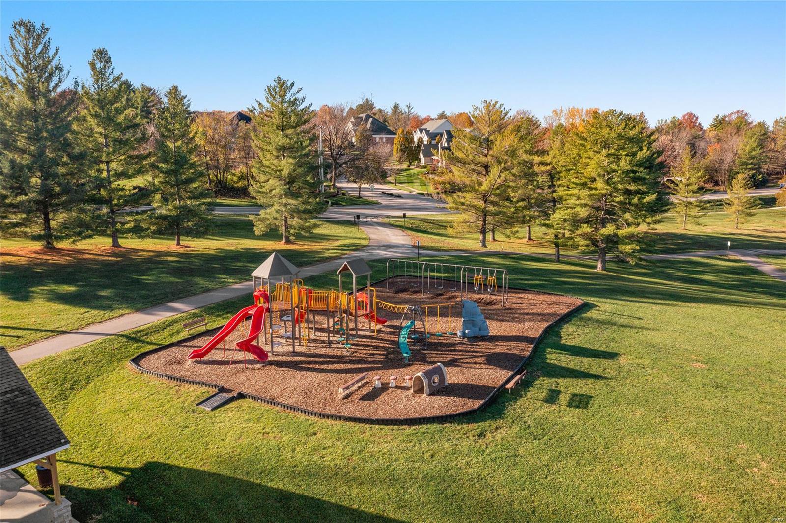 Fienup Farms Eight - Residential