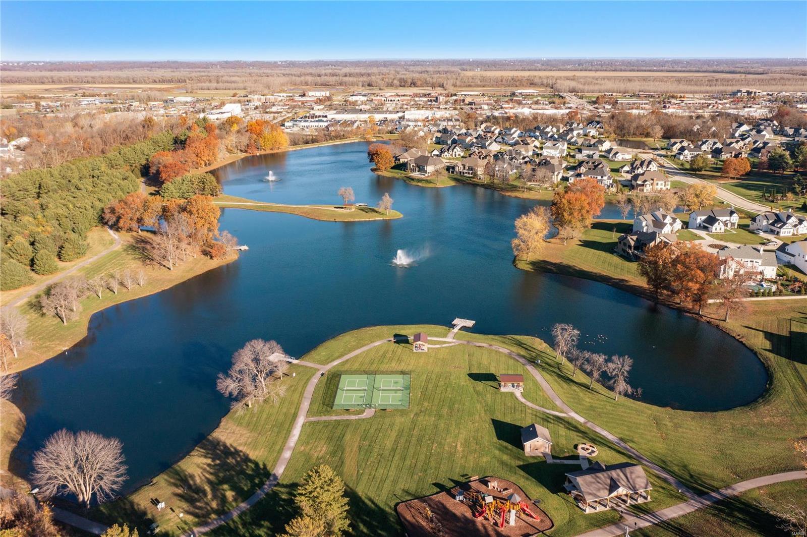 Fienup Farms Eight - Residential