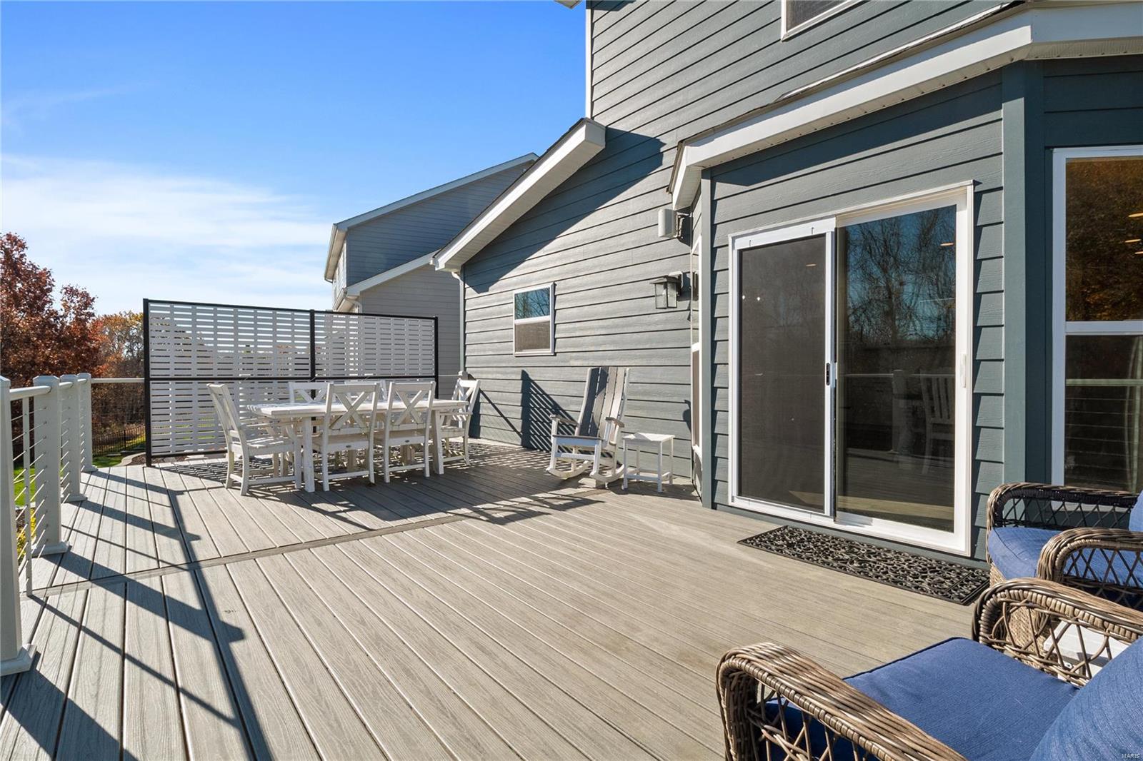 Fienup Farms Eight - Residential