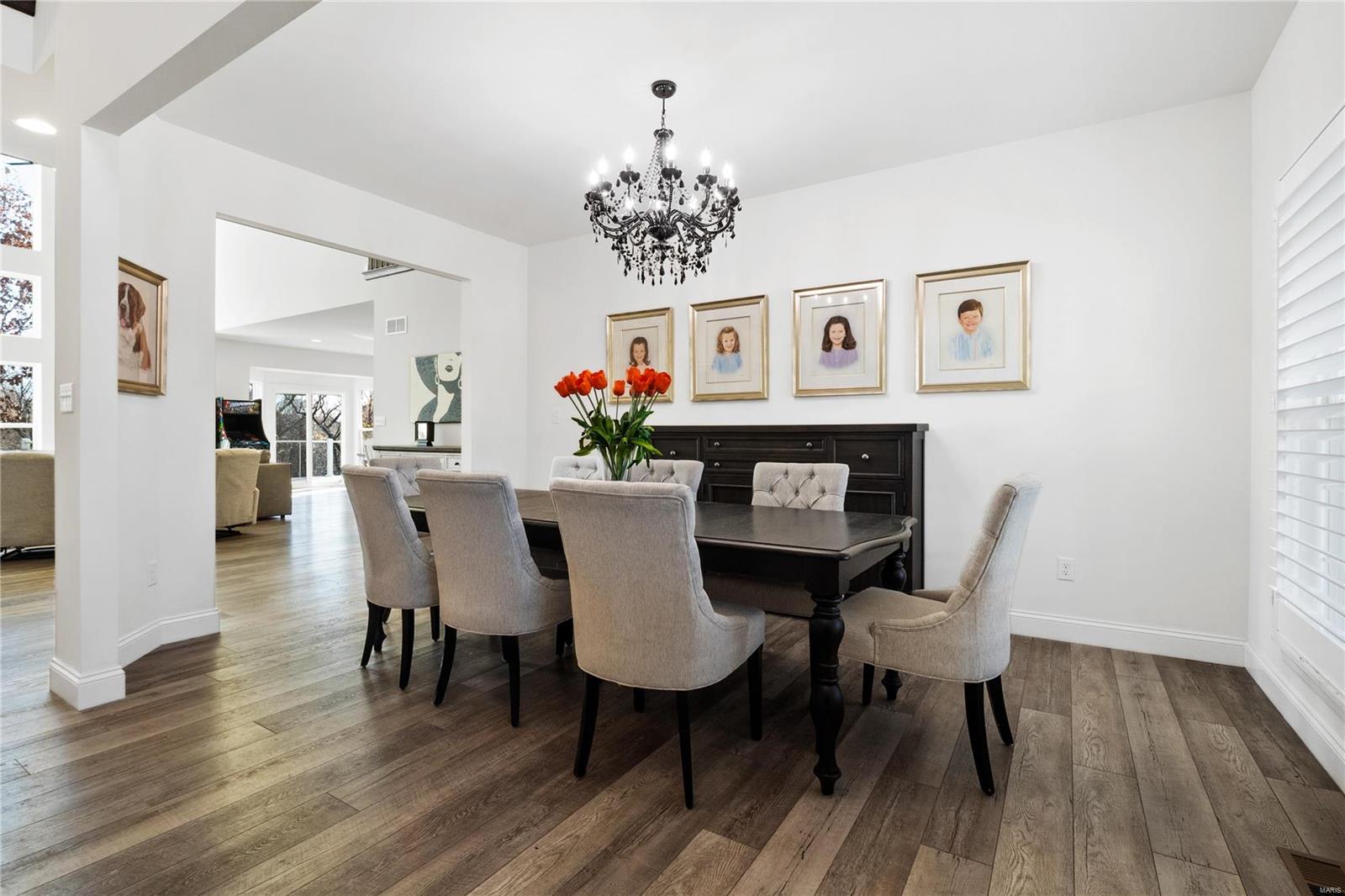 Fienup Farms Eight - Residential