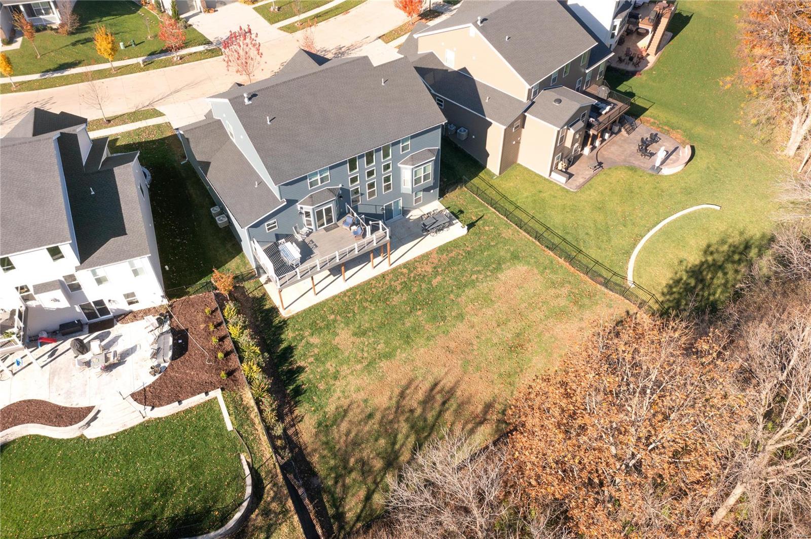 Fienup Farms Eight - Residential