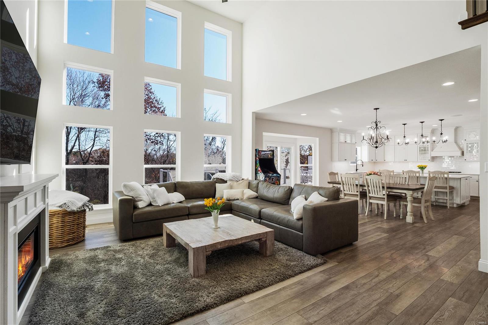 Fienup Farms Eight - Residential