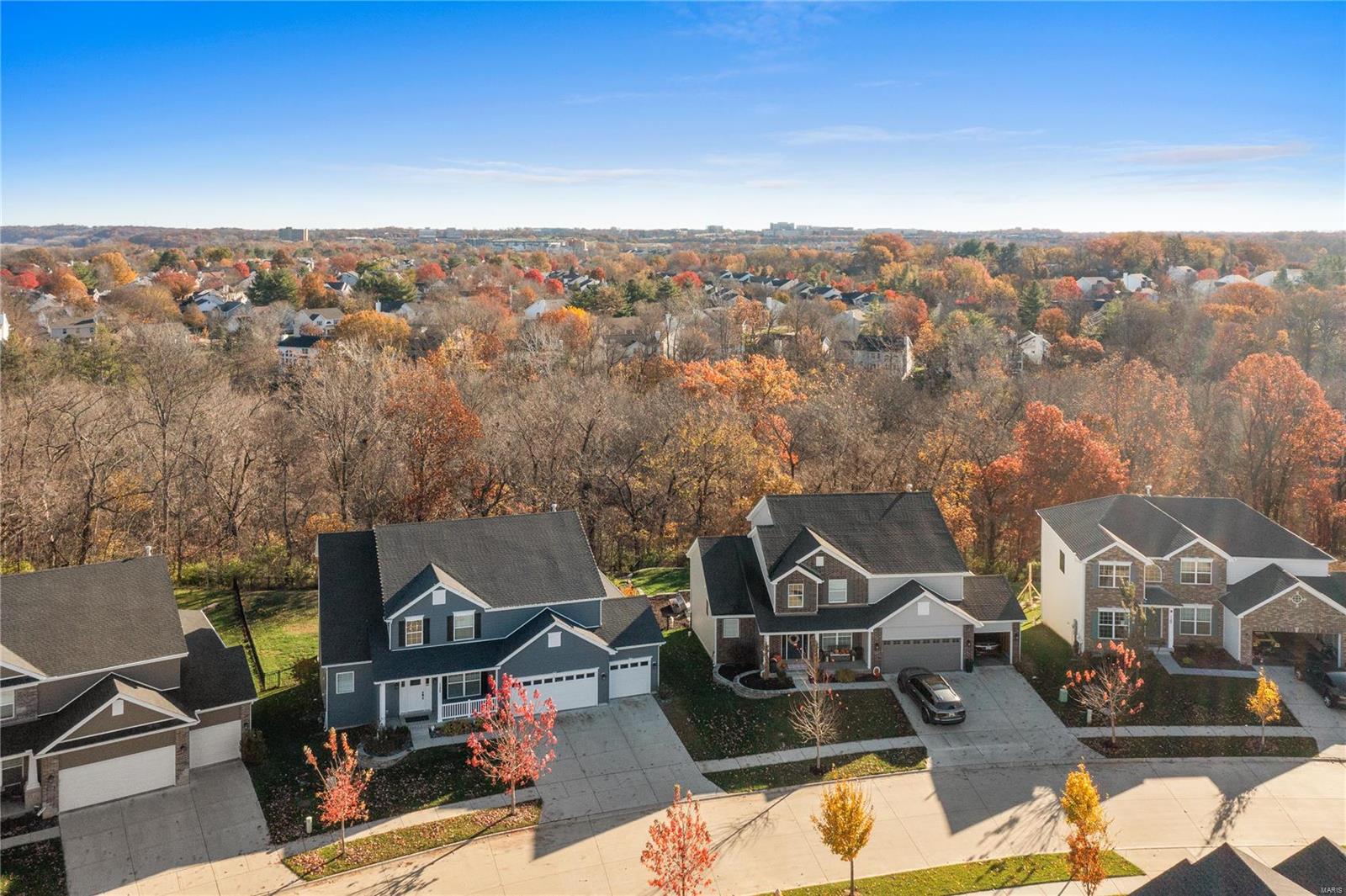 Fienup Farms Eight - Residential