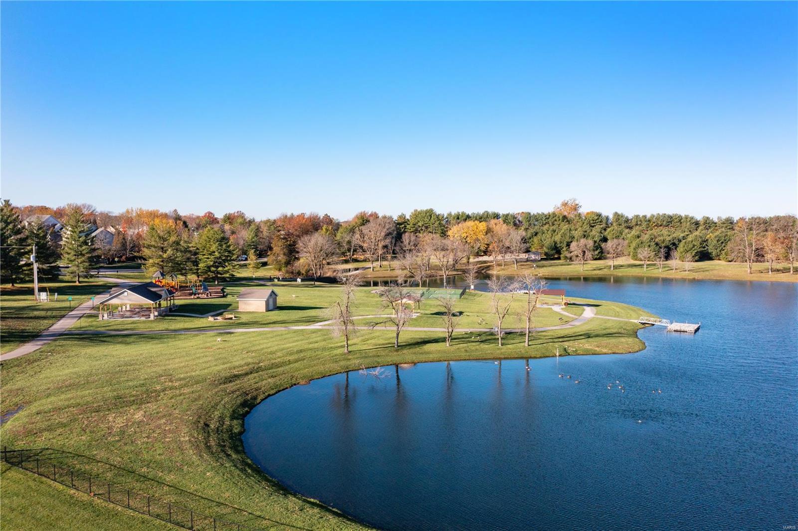 Fienup Farms Eight - Residential