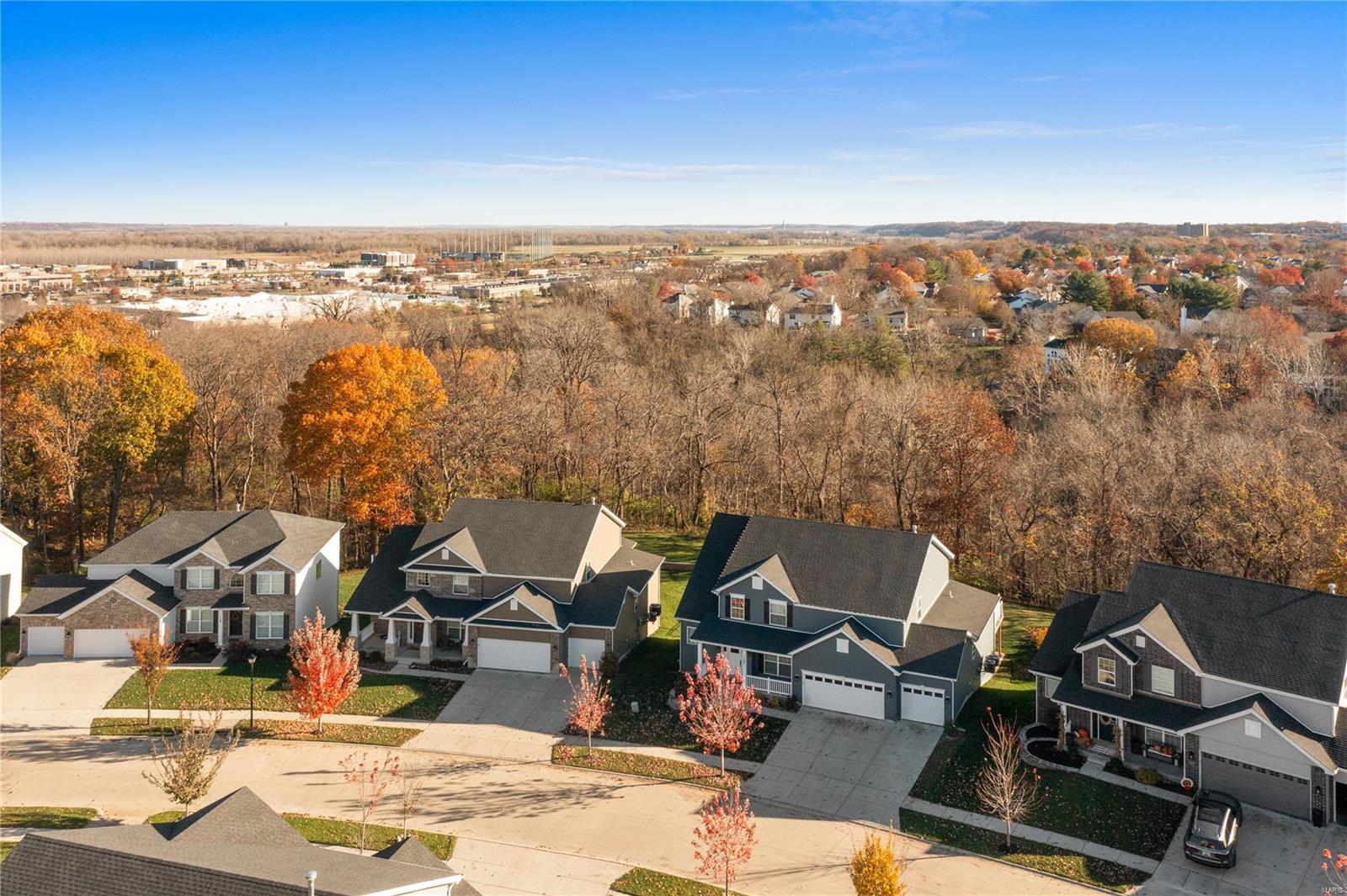 Fienup Farms Eight - Residential