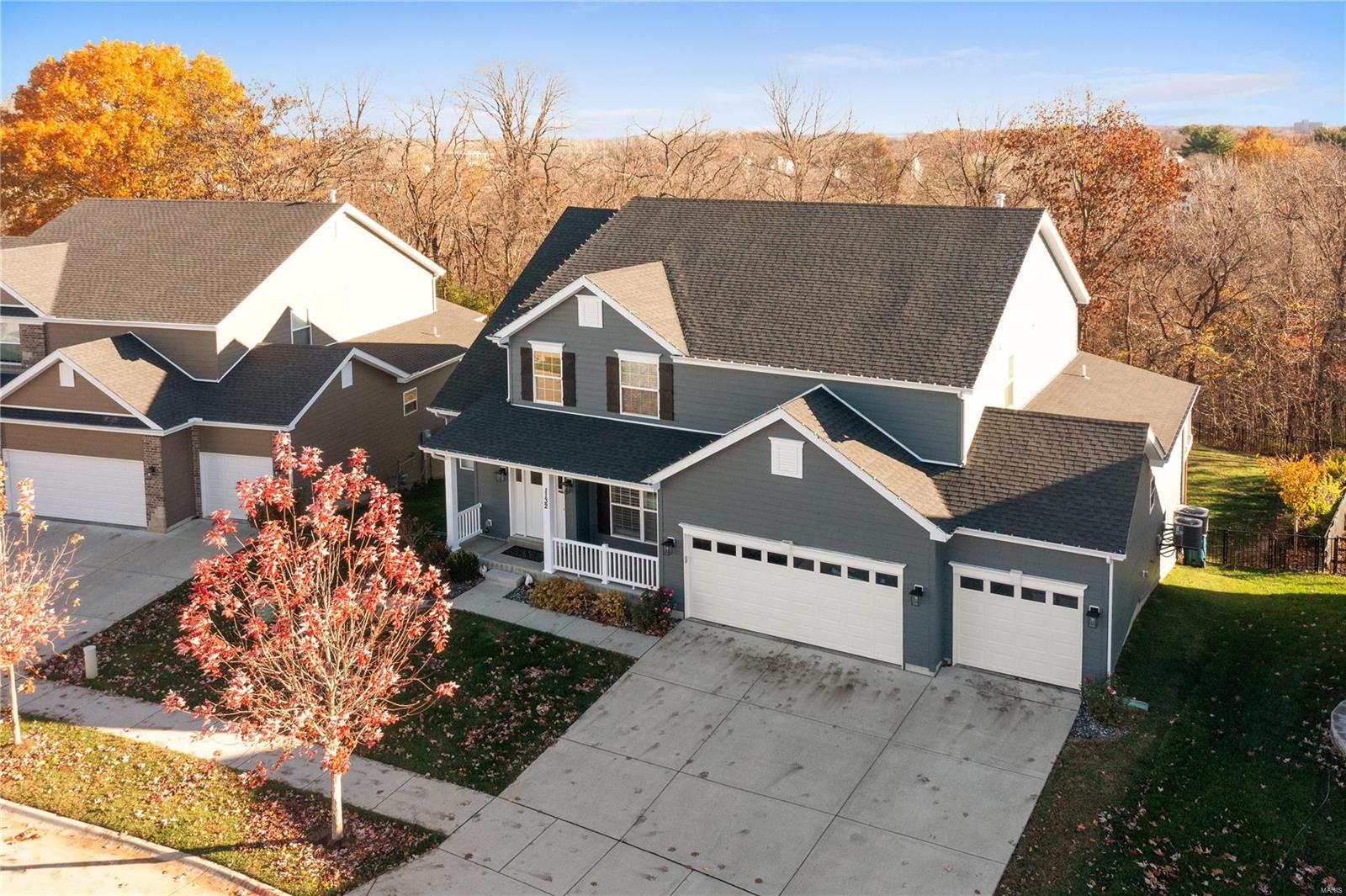 Fienup Farms Eight - Residential