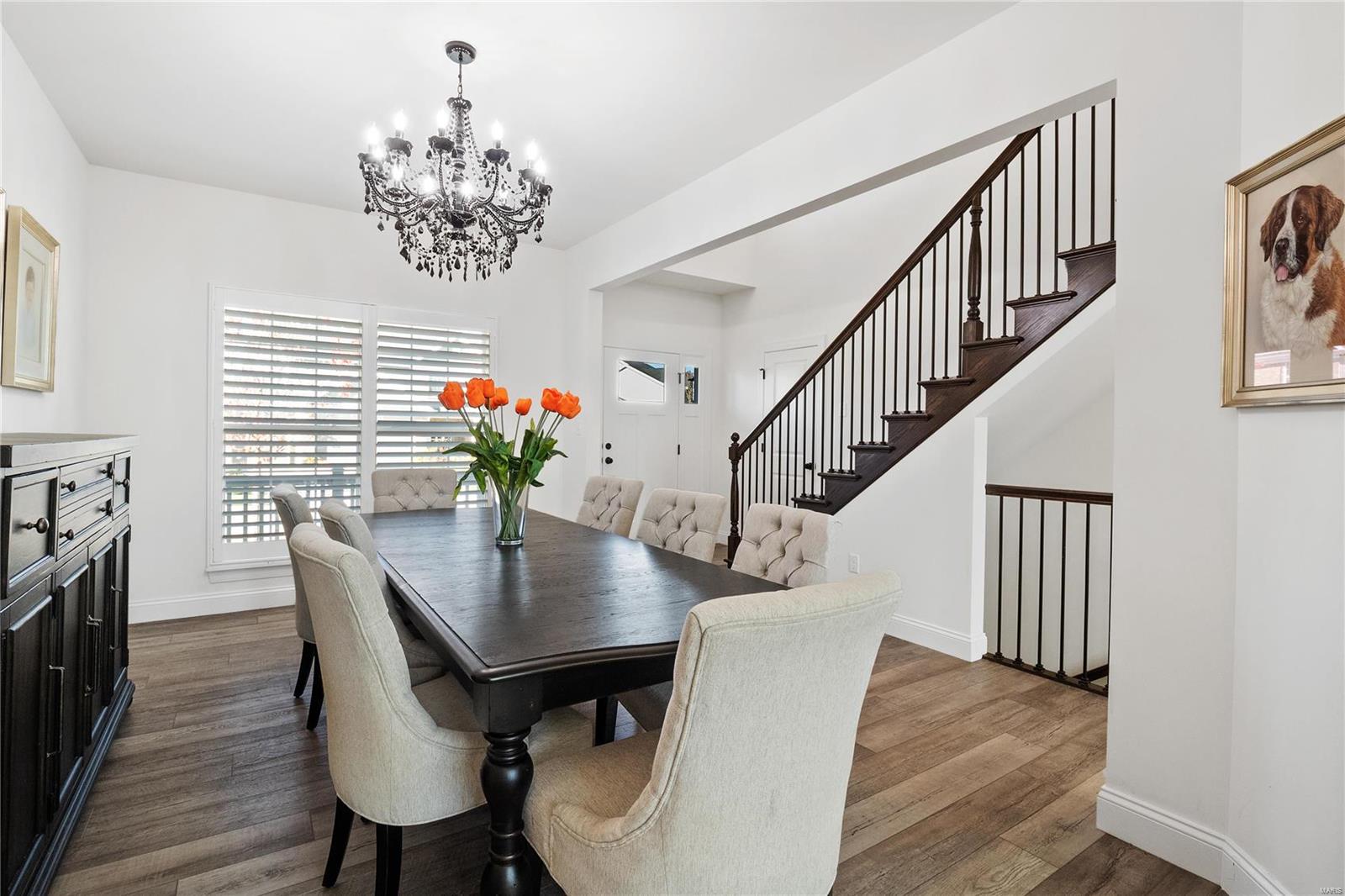 Fienup Farms Eight - Residential