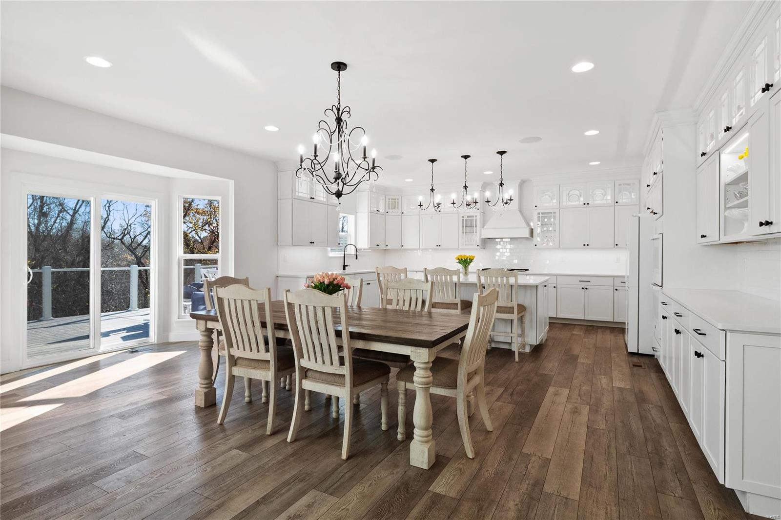 Fienup Farms Eight - Residential