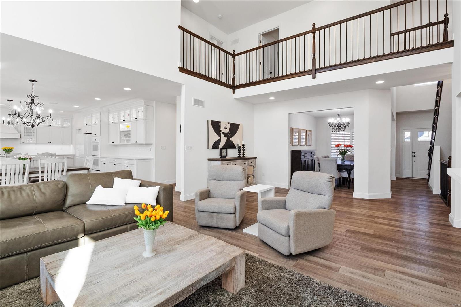 Fienup Farms Eight - Residential