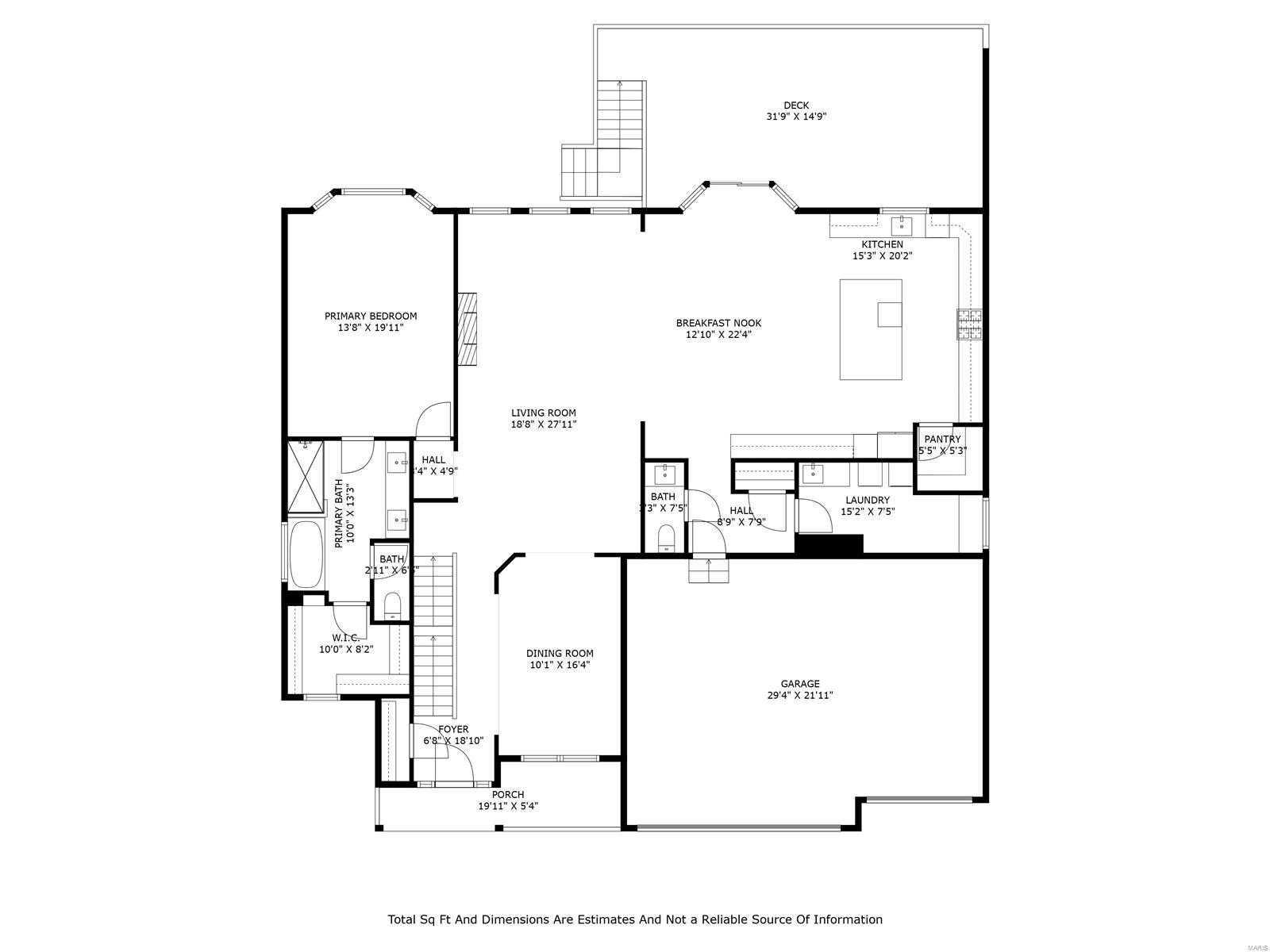Fienup Farms Eight - Residential