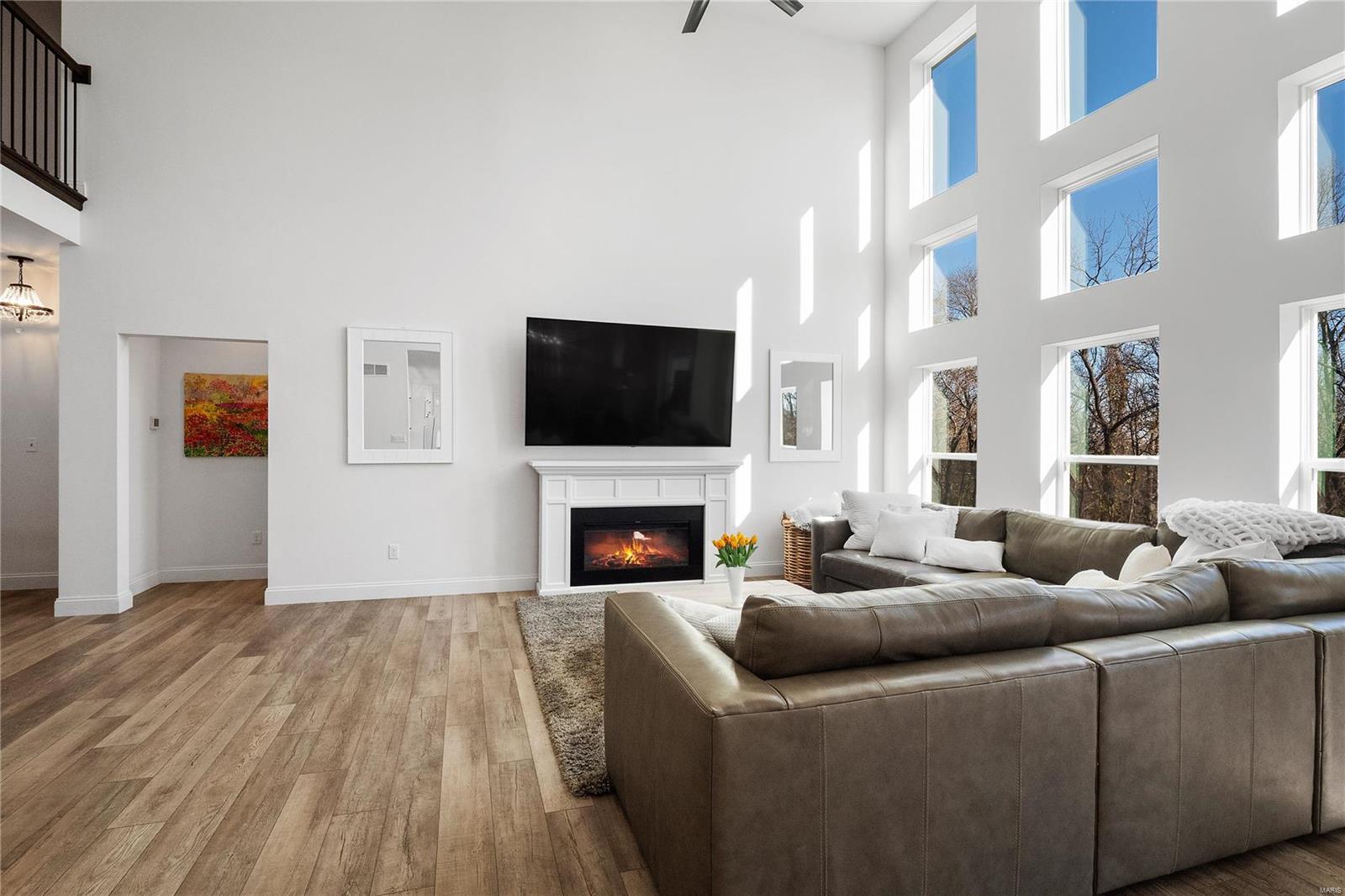 Fienup Farms Eight - Residential