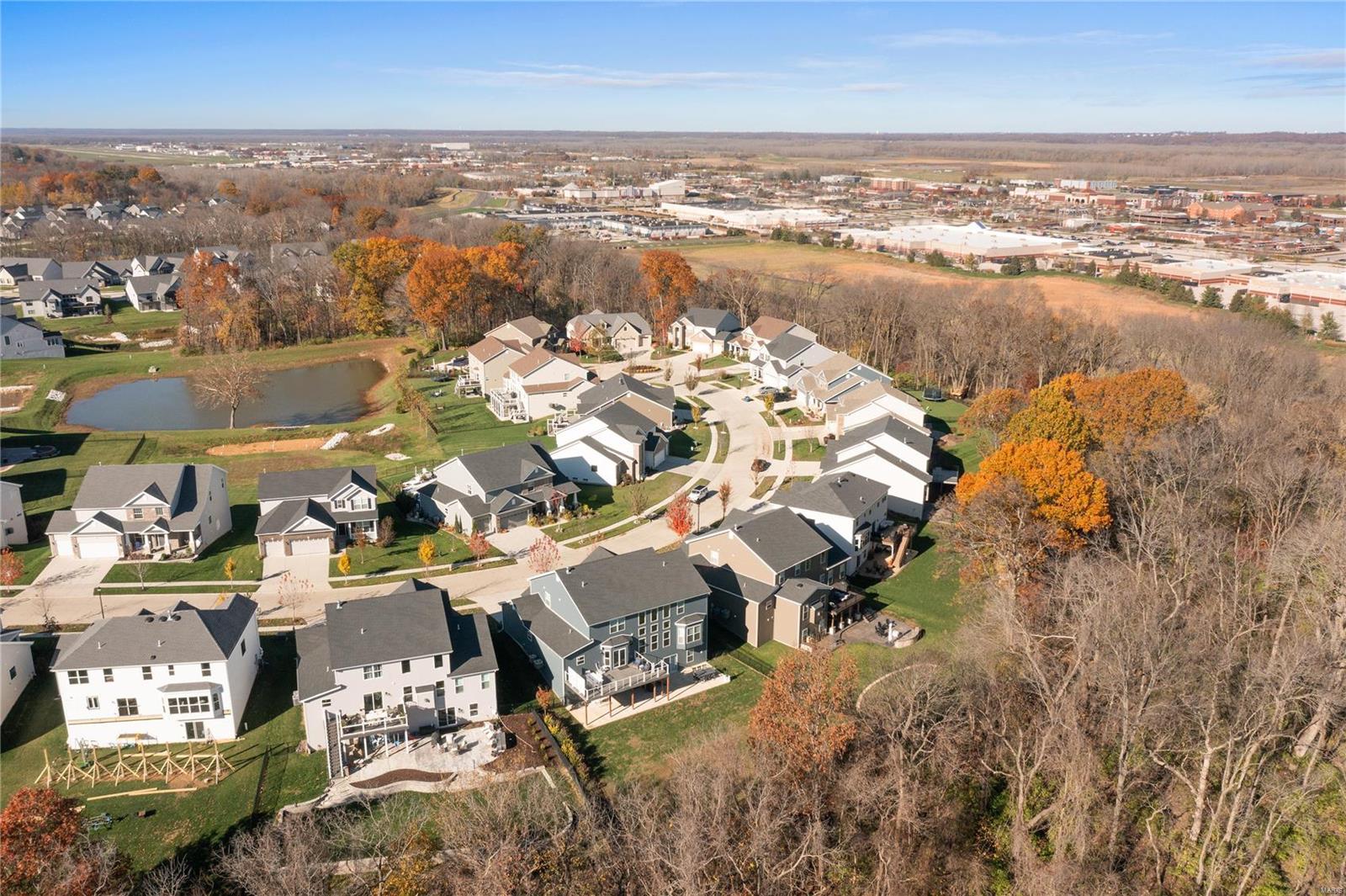 Fienup Farms Eight - Residential