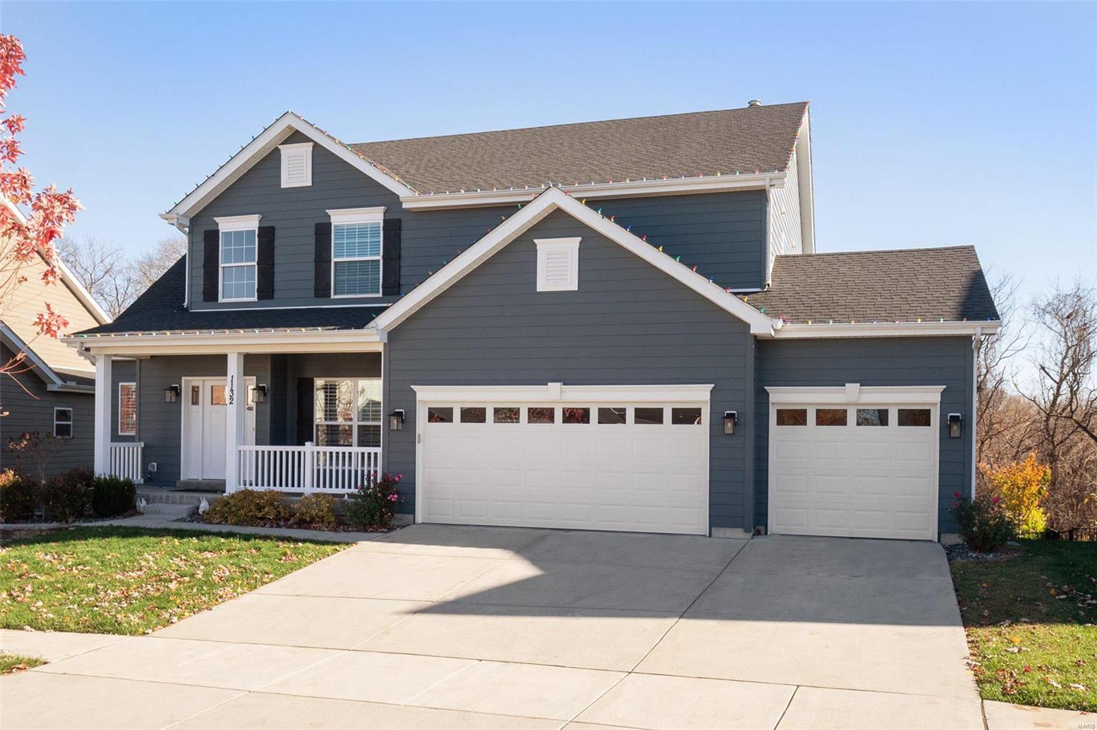 Fienup Farms Eight - Residential