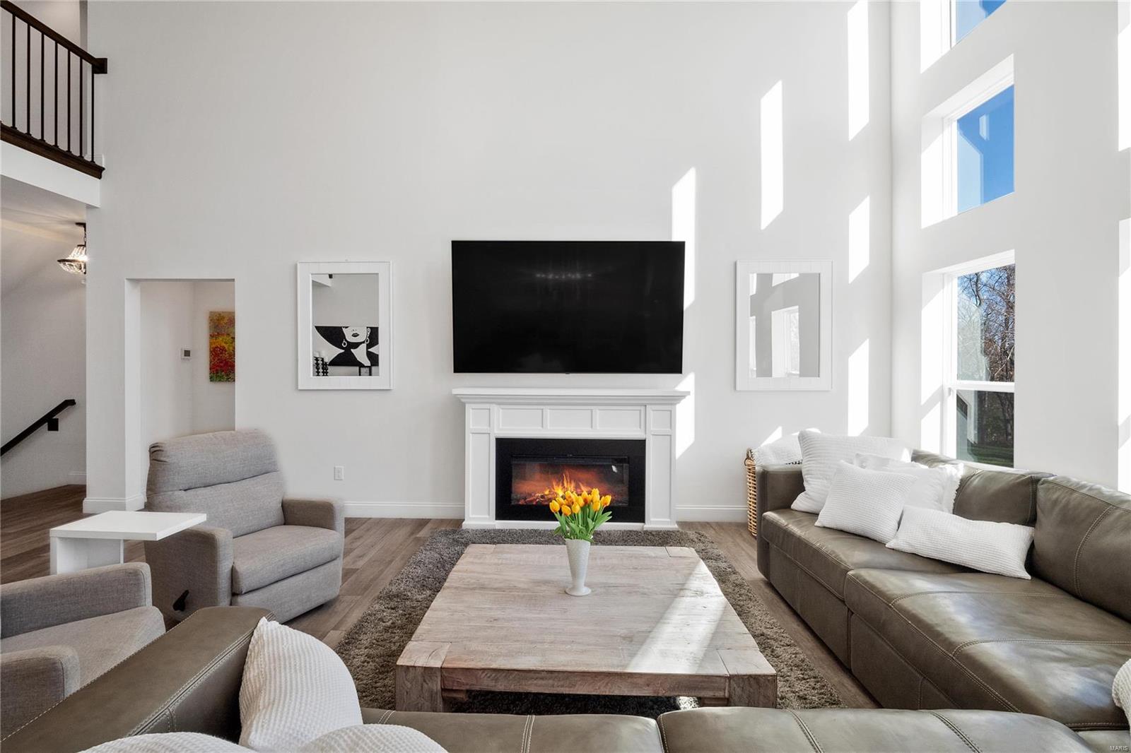 Fienup Farms Eight - Residential