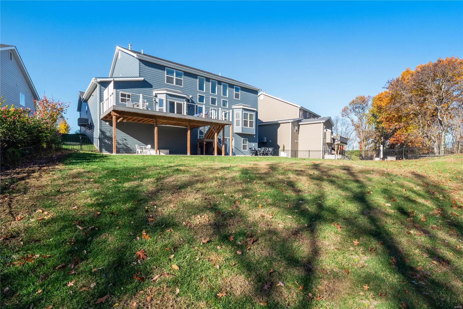 Fienup Farms Eight - Residential