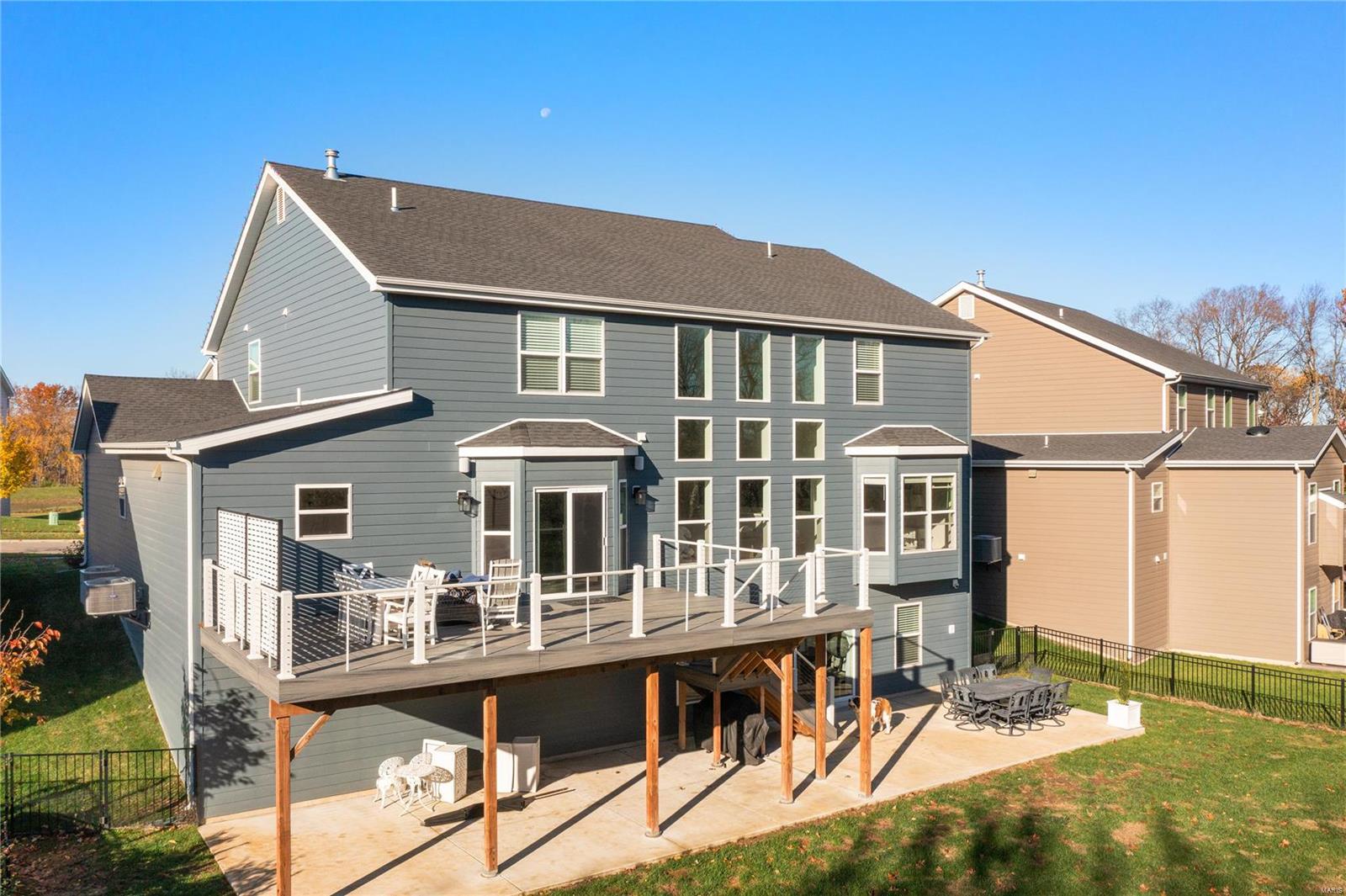 Fienup Farms Eight - Residential