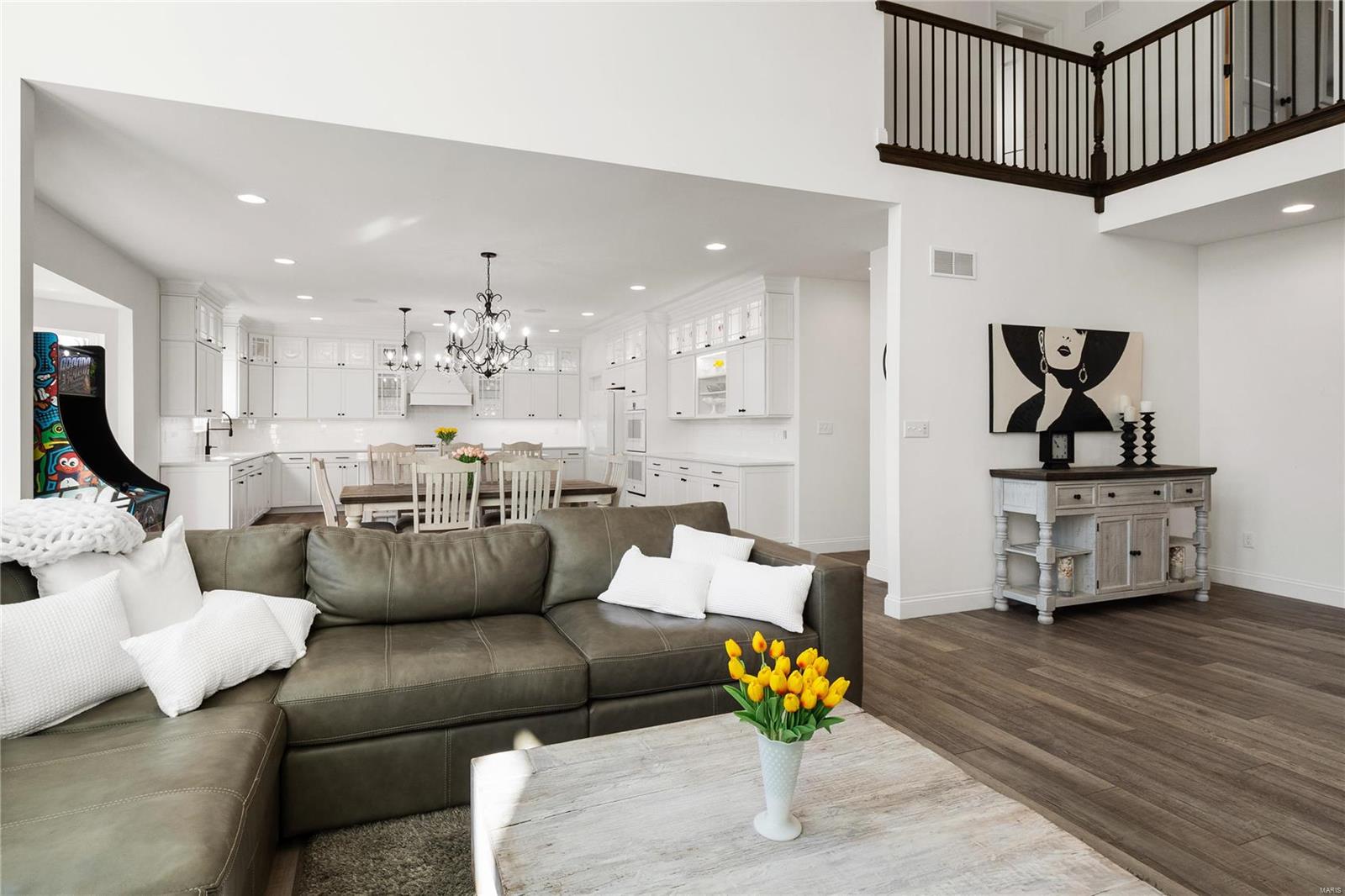 Fienup Farms Eight - Residential