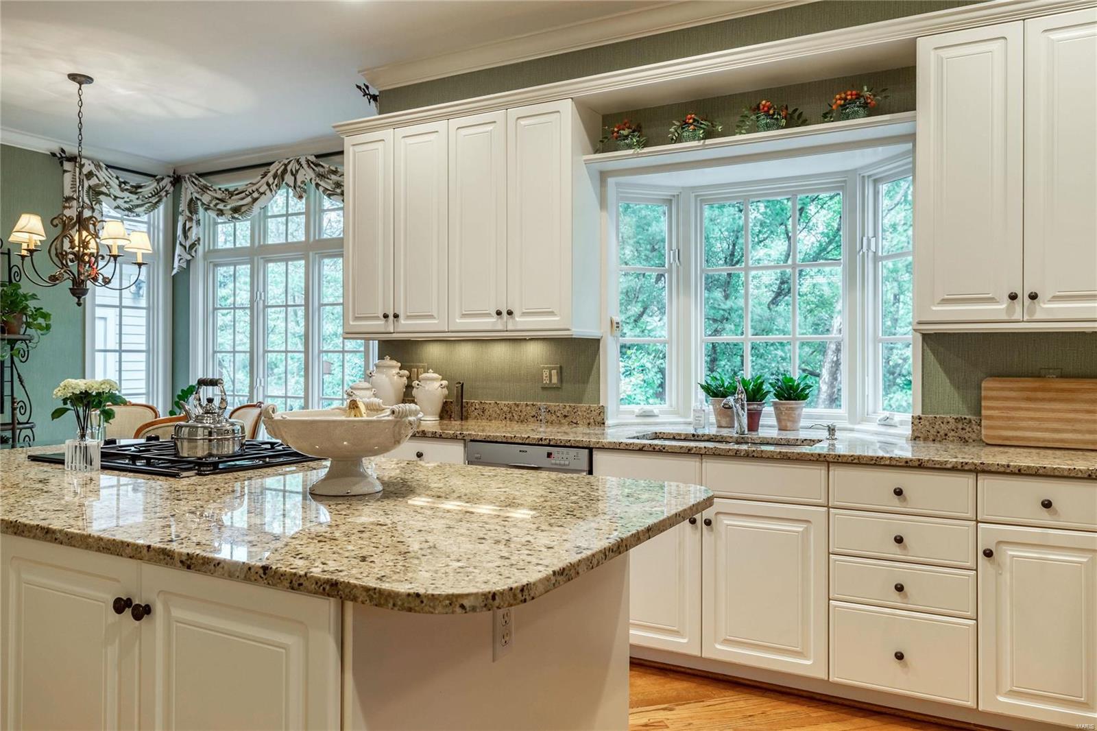 Litzsinger Bend - Residential