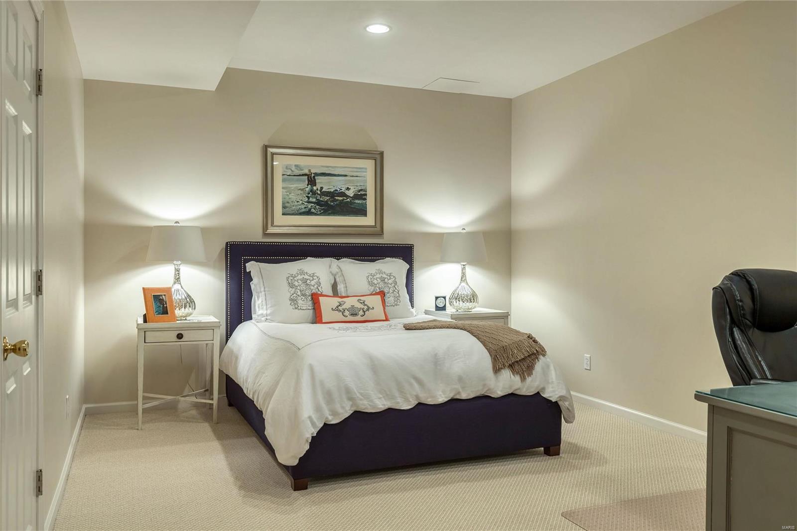 Litzsinger Bend - Residential