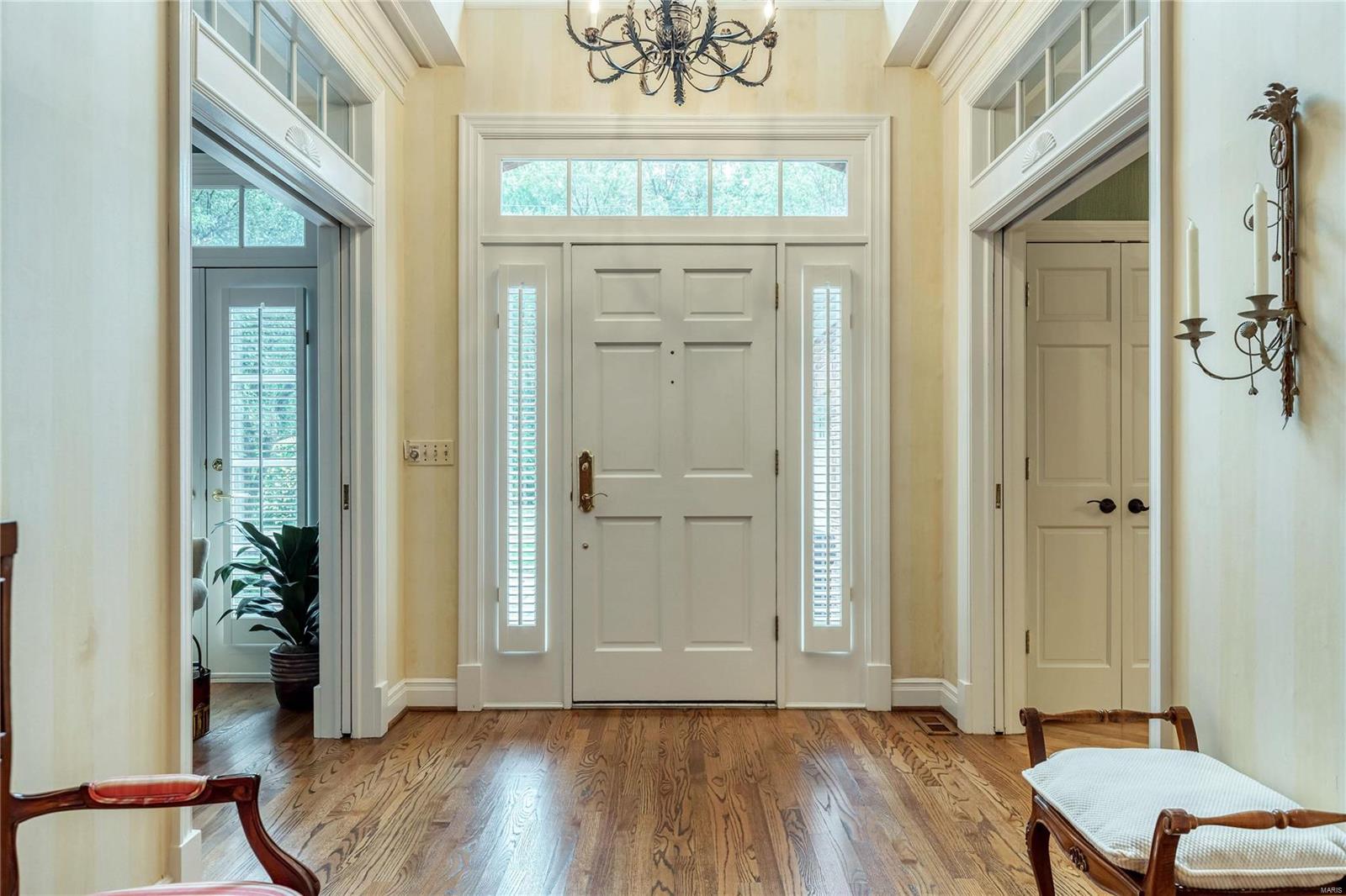 Litzsinger Bend - Residential