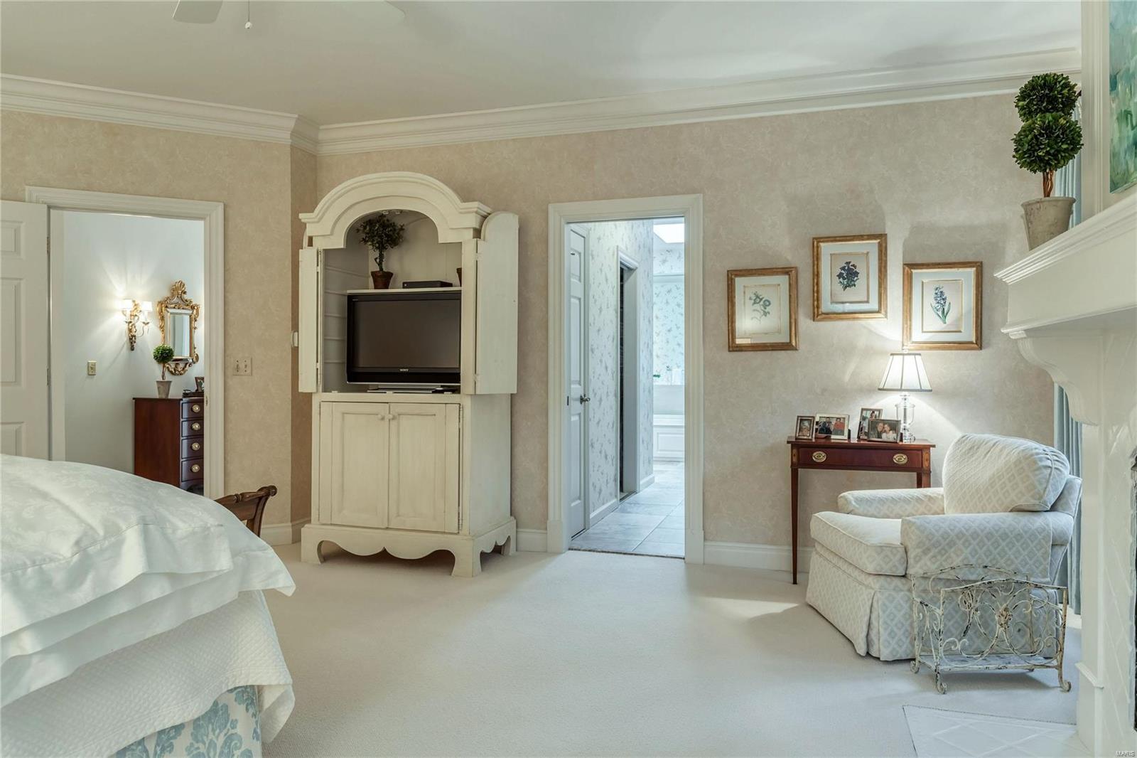 Litzsinger Bend - Residential