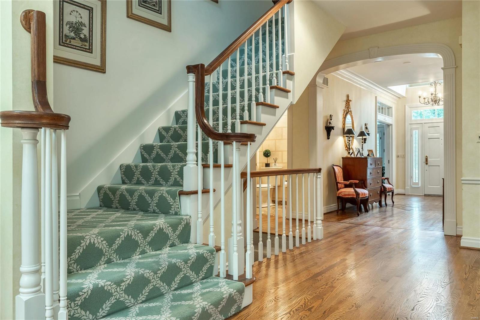 Litzsinger Bend - Residential