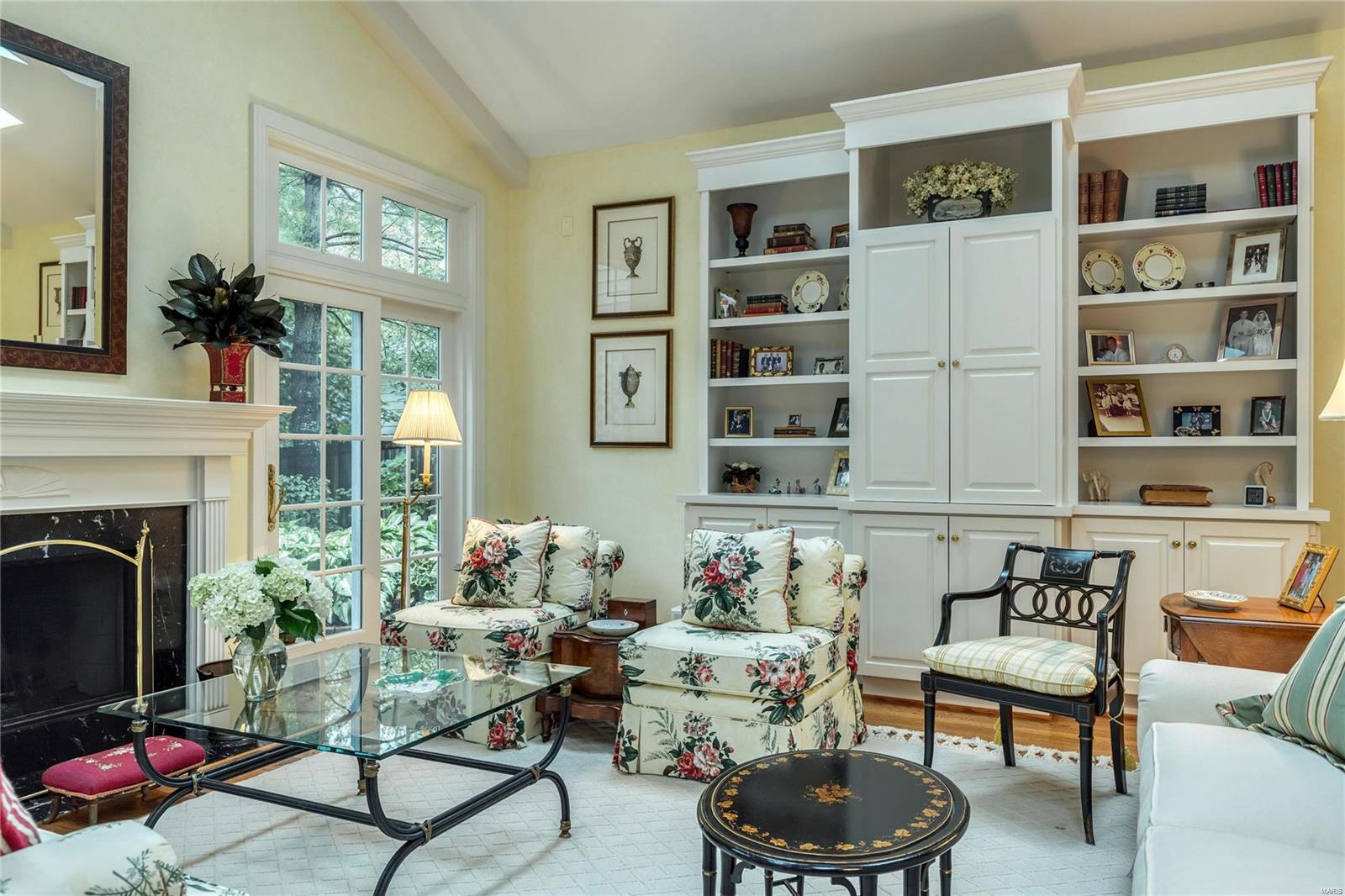 Litzsinger Bend - Residential