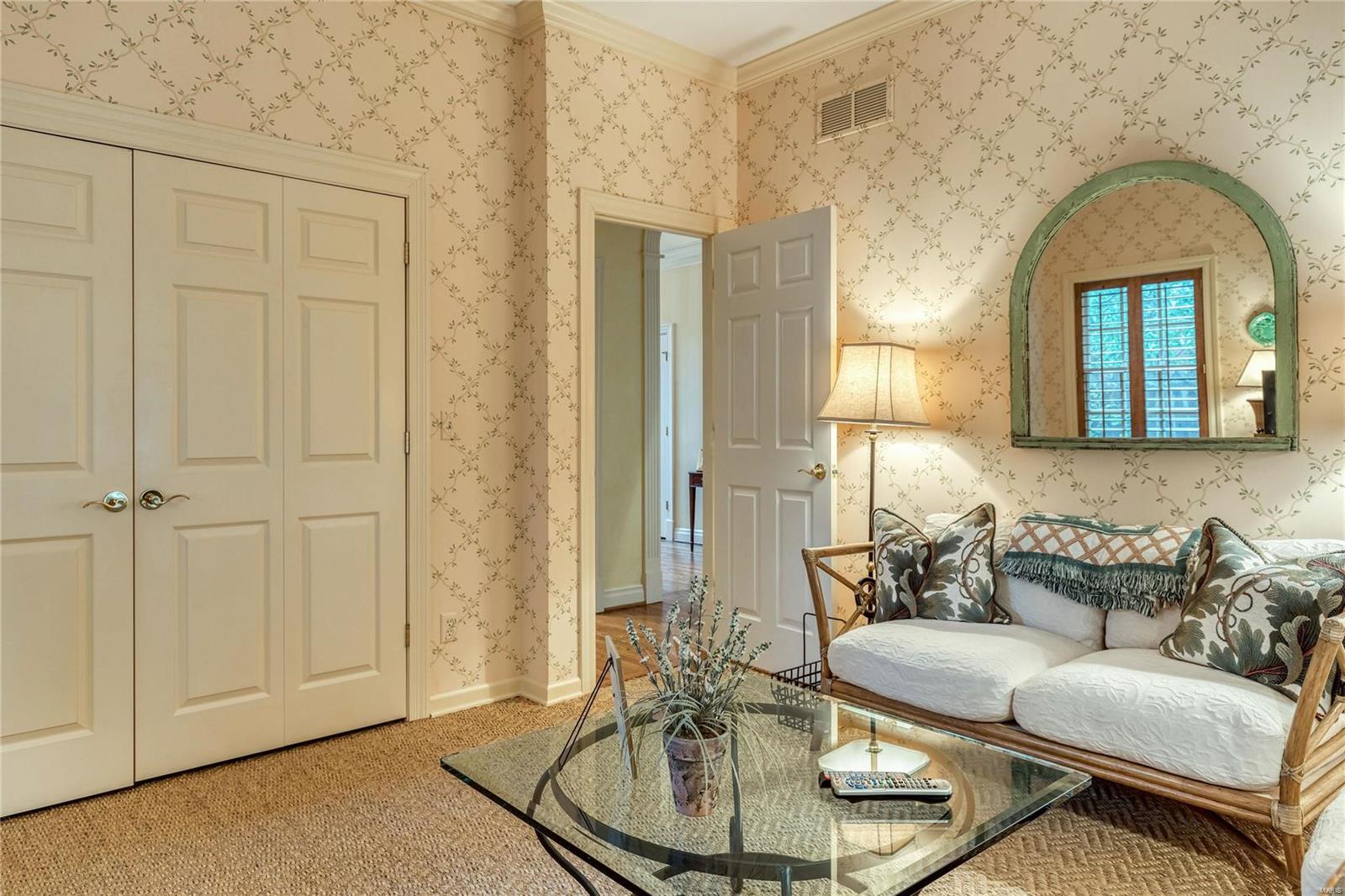 Litzsinger Bend - Residential