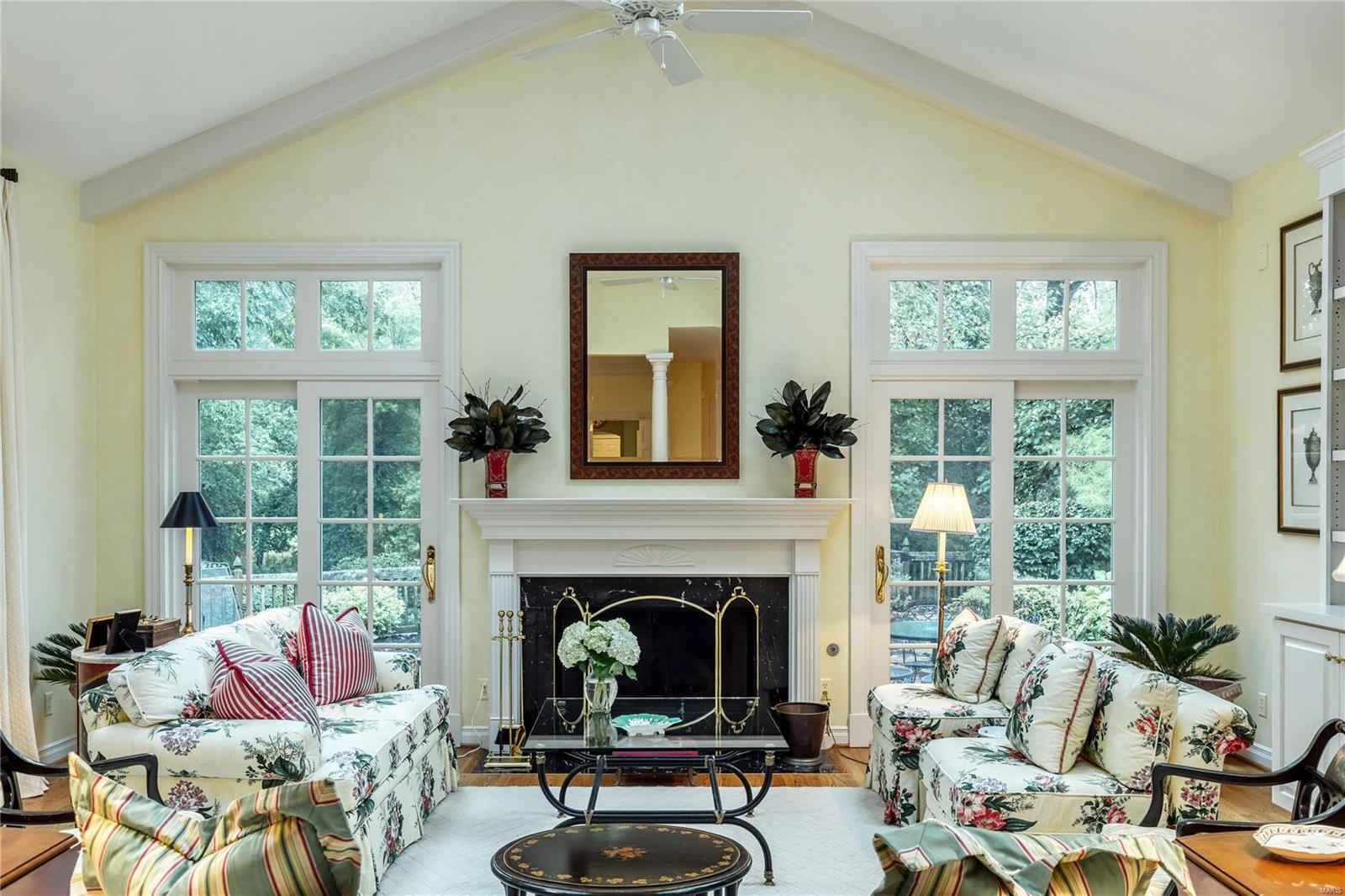 Litzsinger Bend - Residential