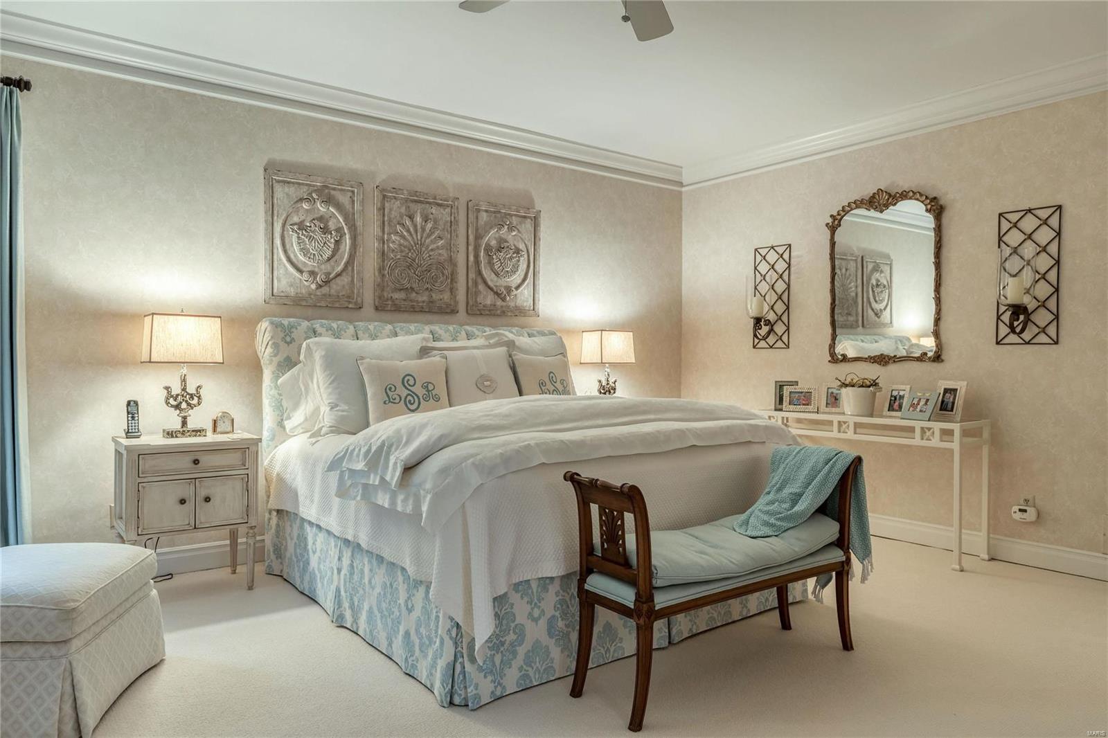 Litzsinger Bend - Residential