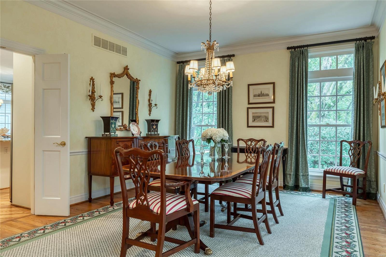 Litzsinger Bend - Residential