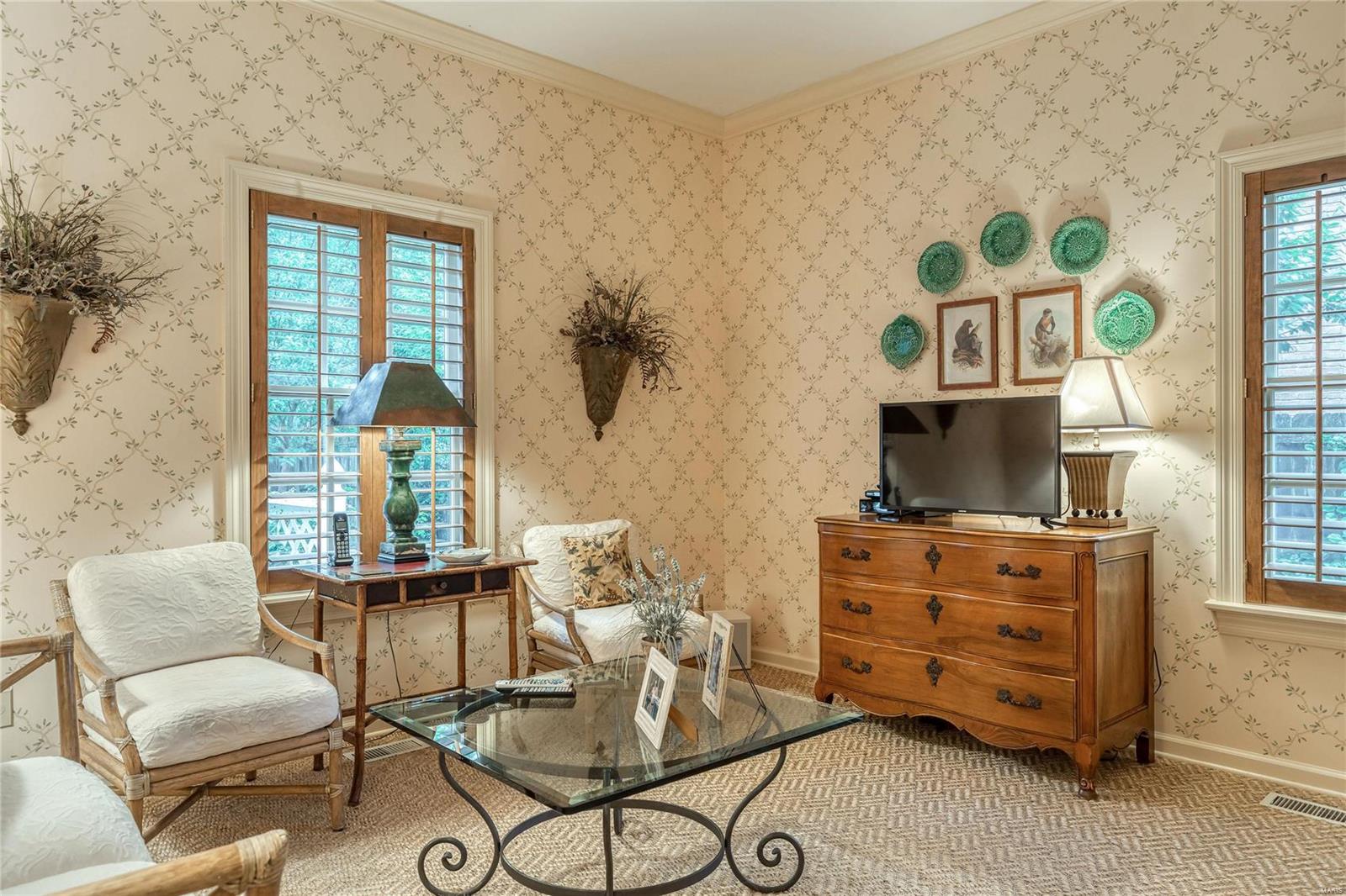 Litzsinger Bend - Residential