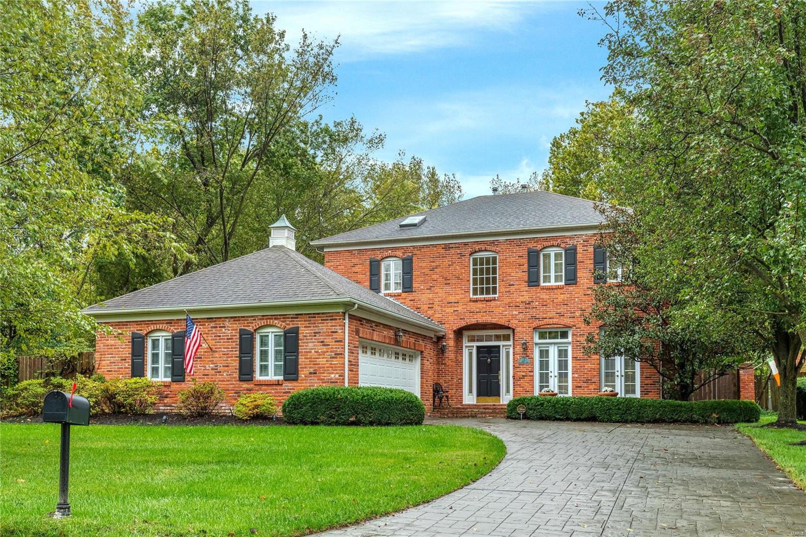 Litzsinger Bend - Residential