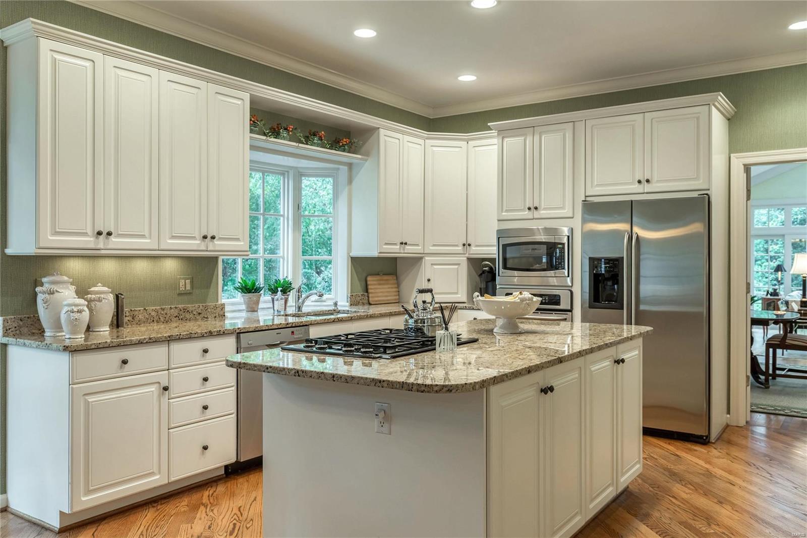 Litzsinger Bend - Residential